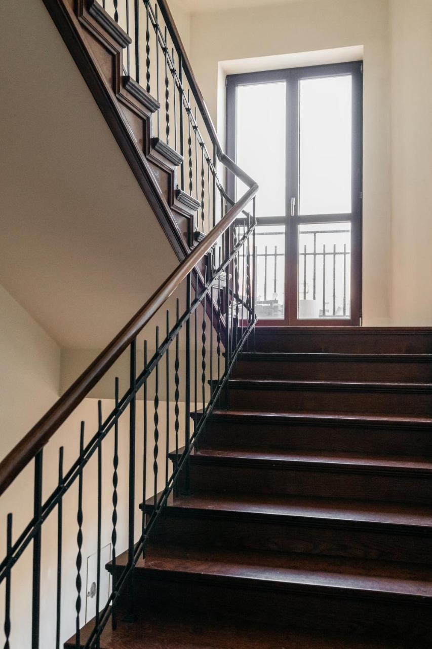 Rotunda Apartment - Loftaffair Krasków Εξωτερικό φωτογραφία